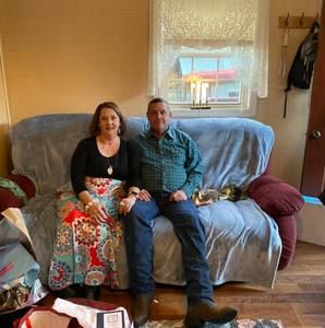 Meet your Posher, Tanya